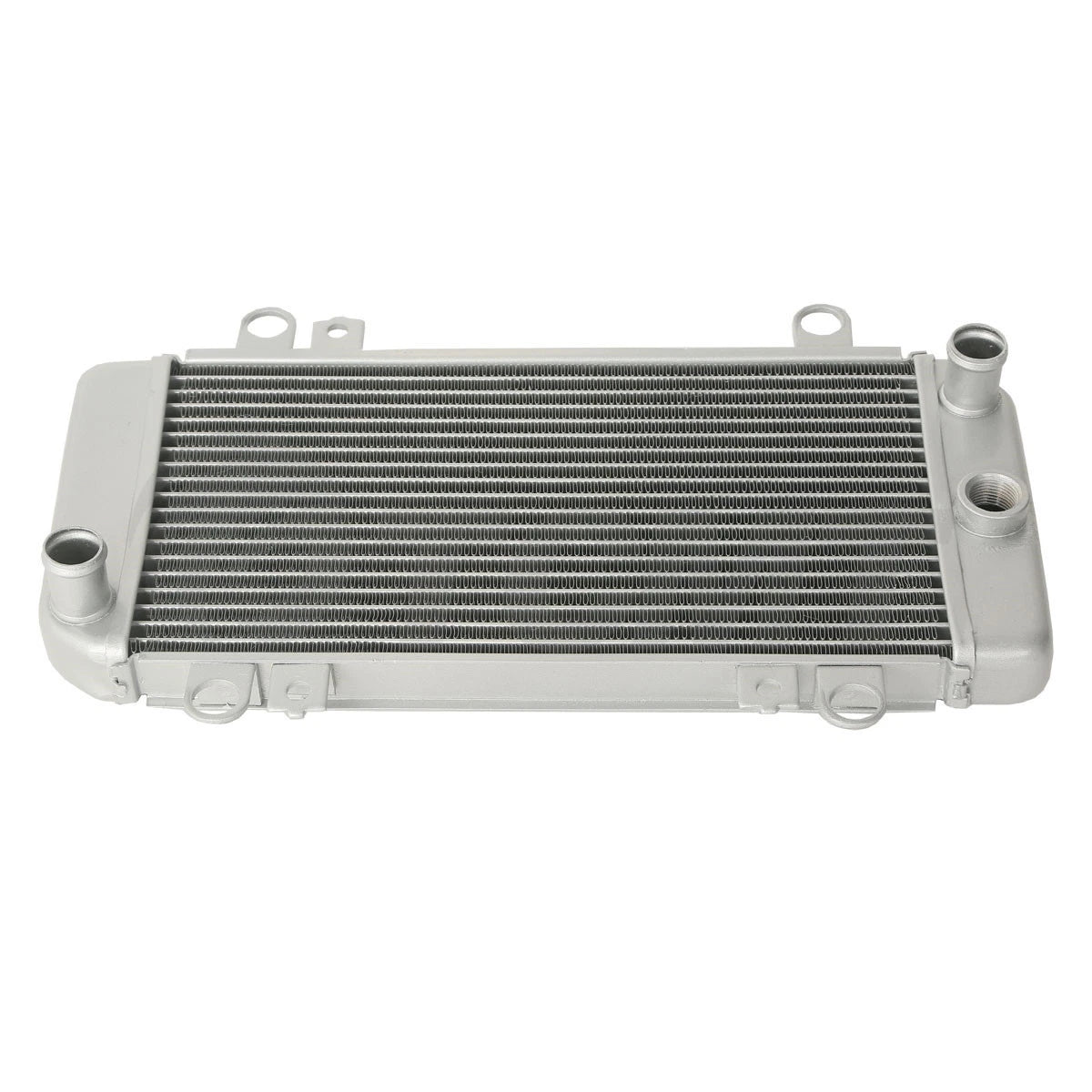 Radiator Cooling Cooler for Kawasaki Ninja 250R EX250 (2008–2012)