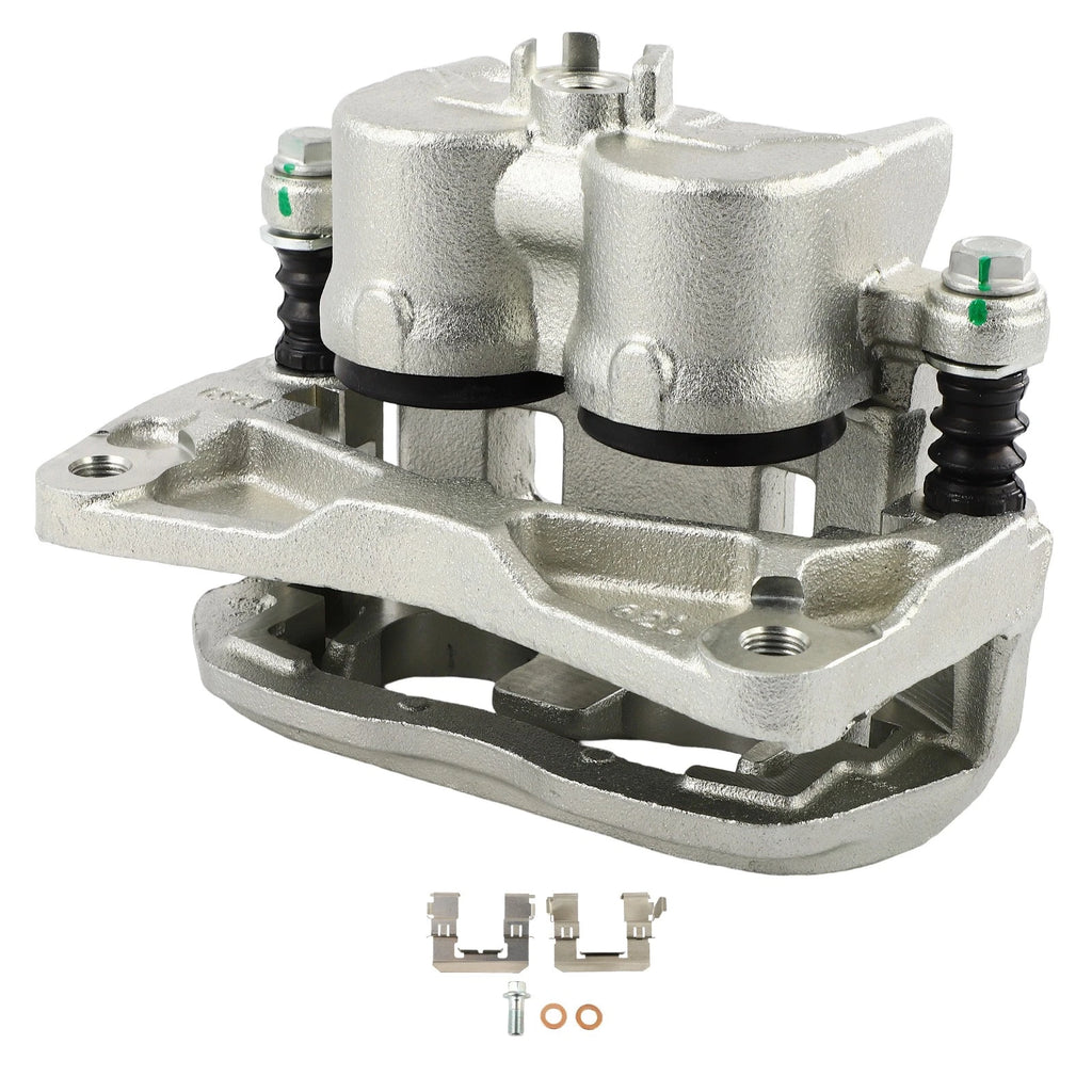 Front Left Brake Caliper for Toyota 86, Subaru BRZ (2013–2018)