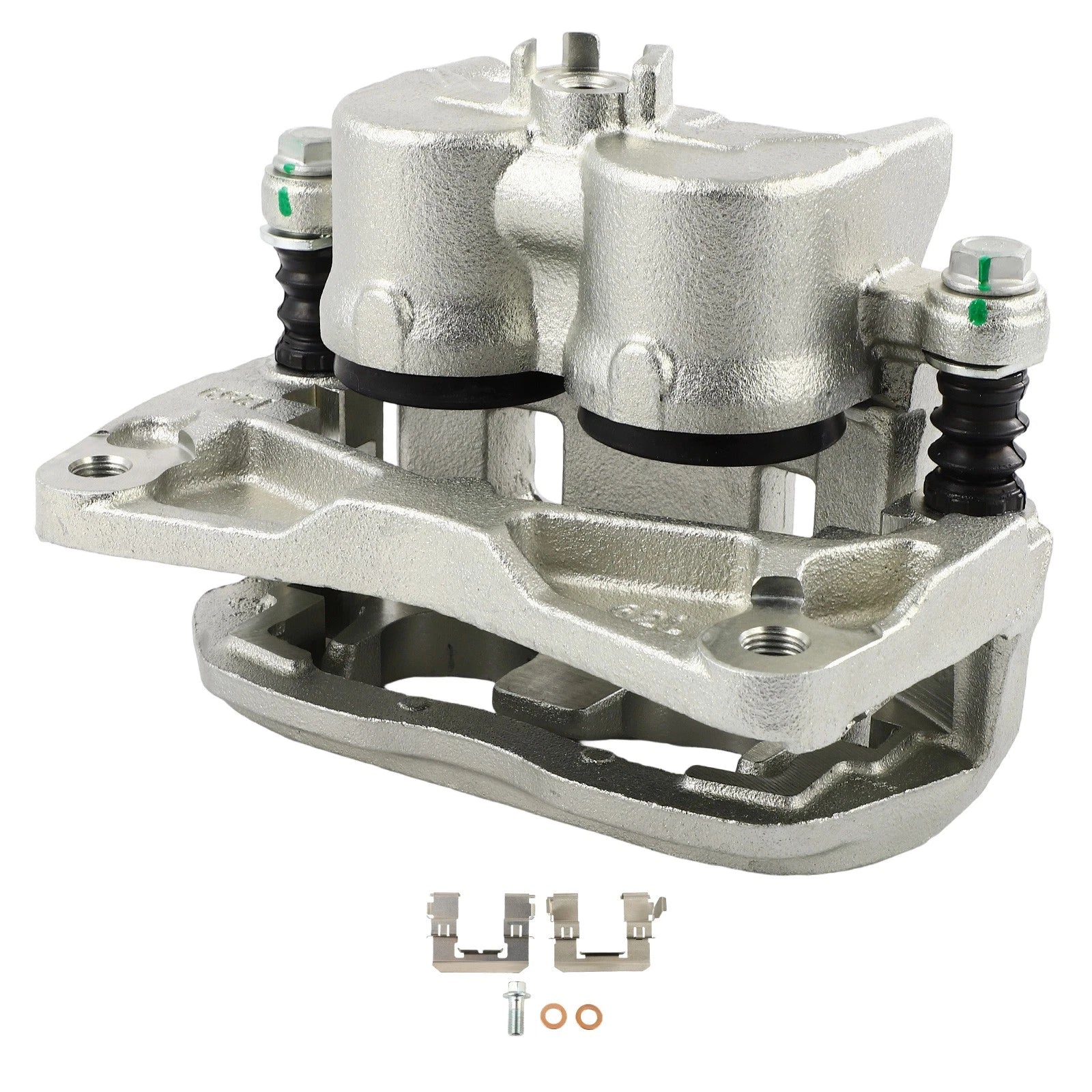 Front Left Brake Caliper for Toyota 86, Subaru BRZ (2013–2018)