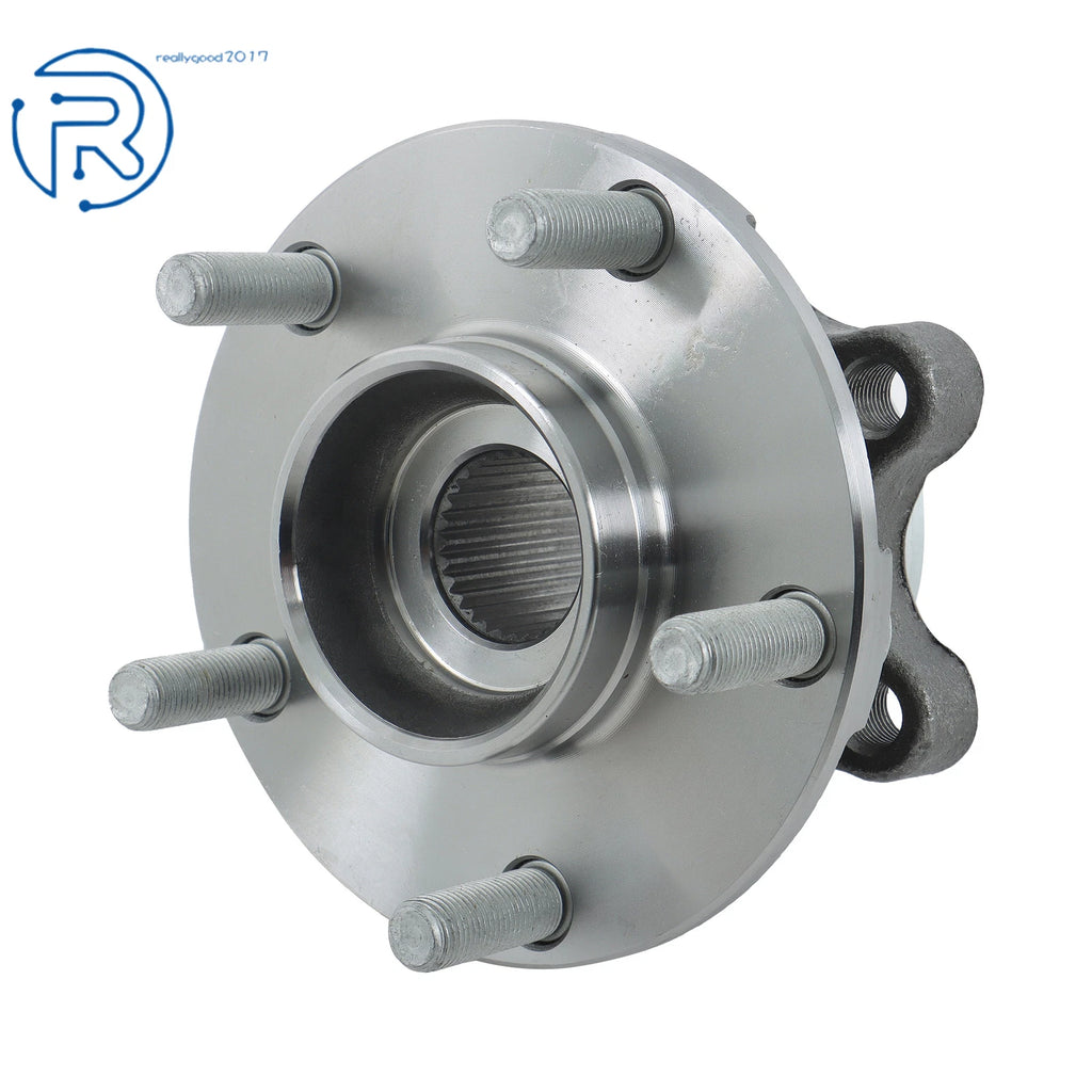 Front Wheel Hub Bearing for Nissan Murano (2003–2007)