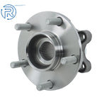 Front Wheel Hub Bearing for Nissan Murano (2003–2007)