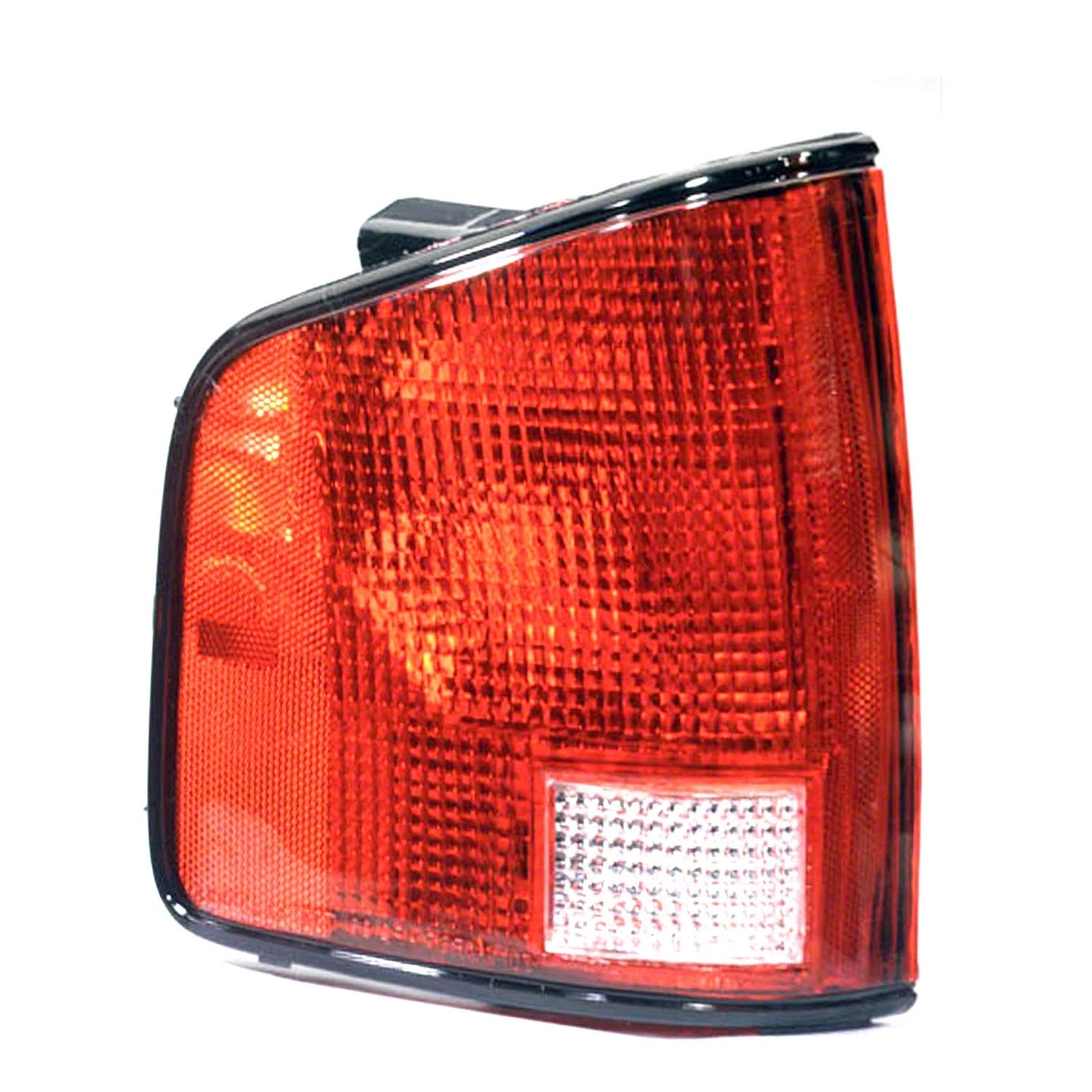 Replacement Painted Driver Side Tail Light Lens for Ford Ranger (2011–2022)