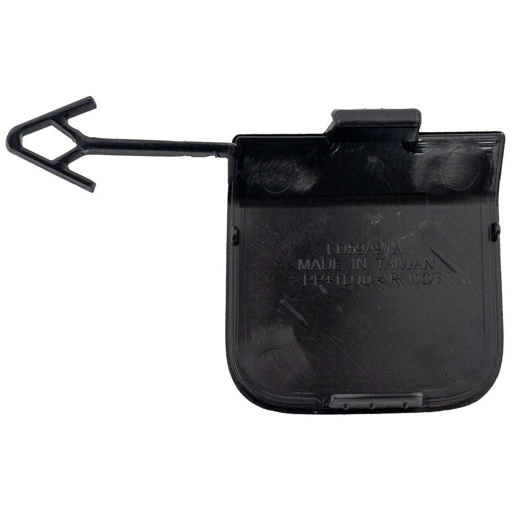 Tow Eye Cover for Various Makes and Models