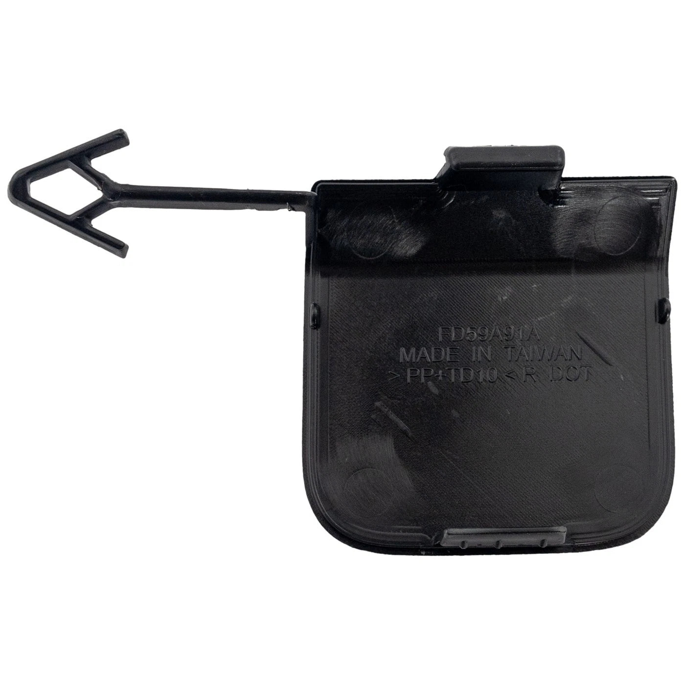 Tow Eye Cover for Various Makes and Models