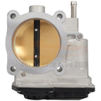 Throttle Body for Nissan Xterra Frontier Pathfinder Armada (2005–2015)