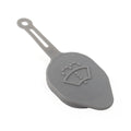 Windshield Wiper Washer Fluid Reservoir Cover for Infiniti