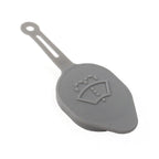 Windshield Wiper Washer Fluid Reservoir Cover for Infiniti