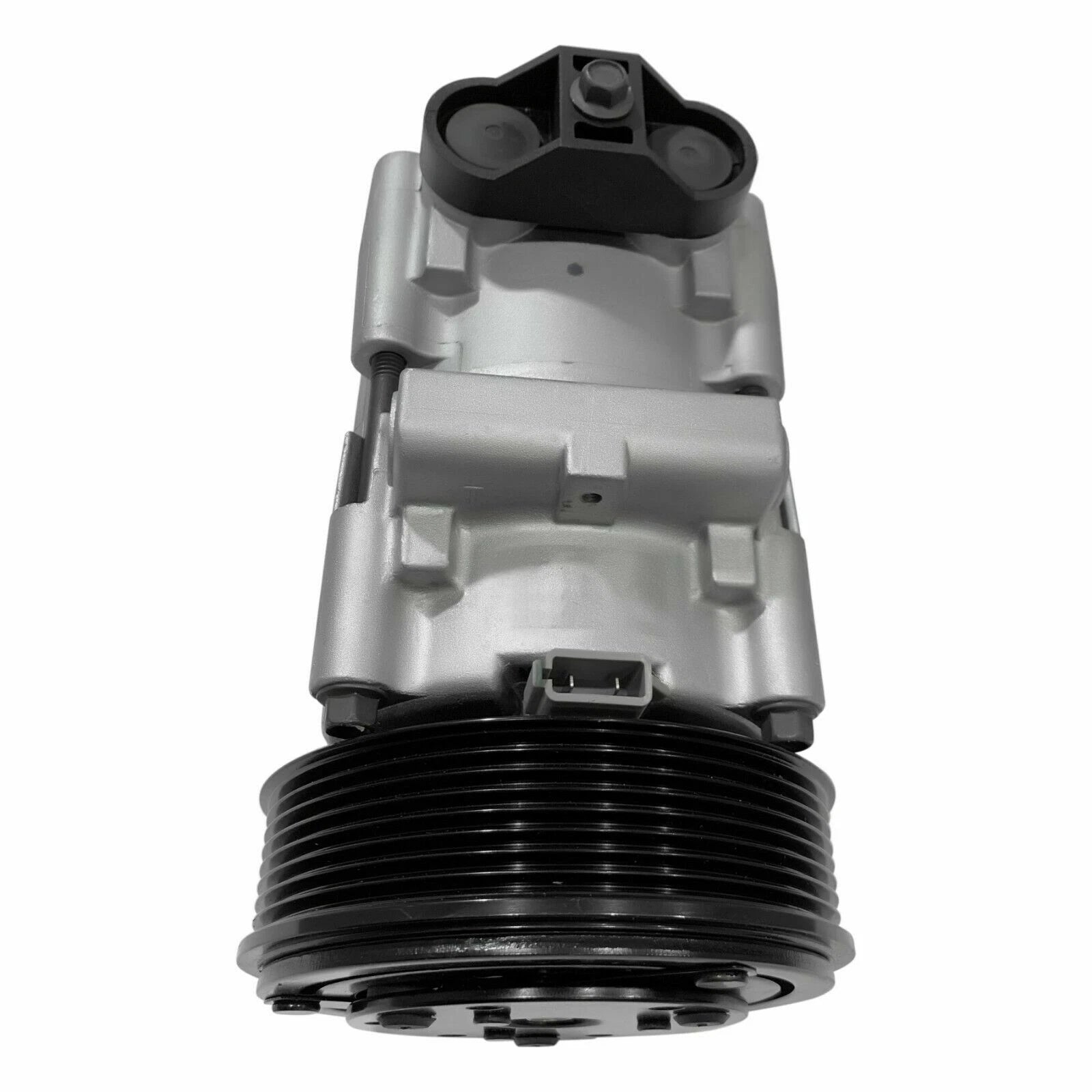 AC Compressor Kit for Ford E-450 Super Duty 6.8L (2007-2007)