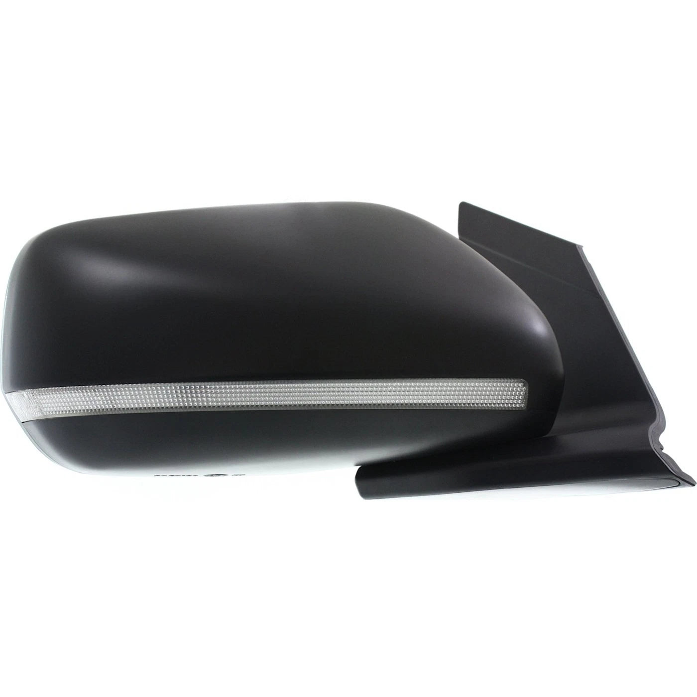 Passenger Right Side Mirror with Turn Signal for Honda (2006–2011)