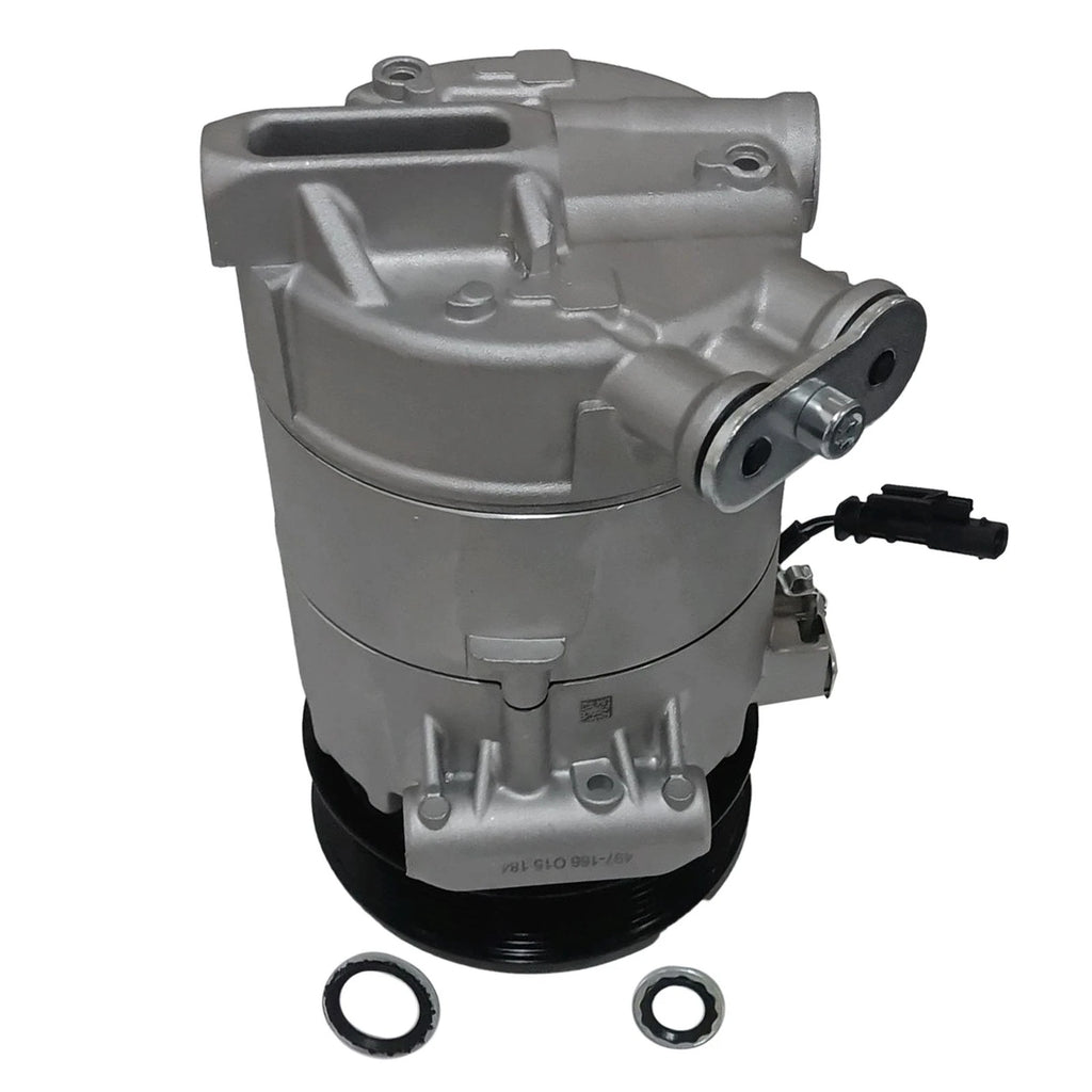 AC Compressor CVC Style for Chevy Malibu/Impala/Buick Regal (2013–2014) CO11737C 2.4L