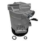 AC Compressor CVC Style for Chevy Malibu/Impala/Buick Regal (2013–2014) CO11737C 2.4L