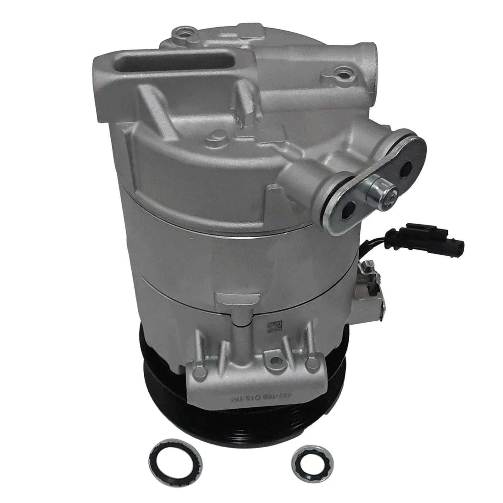 AC Compressor CVC Style for Chevy Malibu/Impala/Buick Regal (2013–2014) CO11737C 2.4L