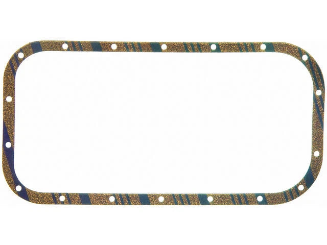 Oil Pan Gasket Set for Suzuki Sidekick (1989–1995) JQ316WC