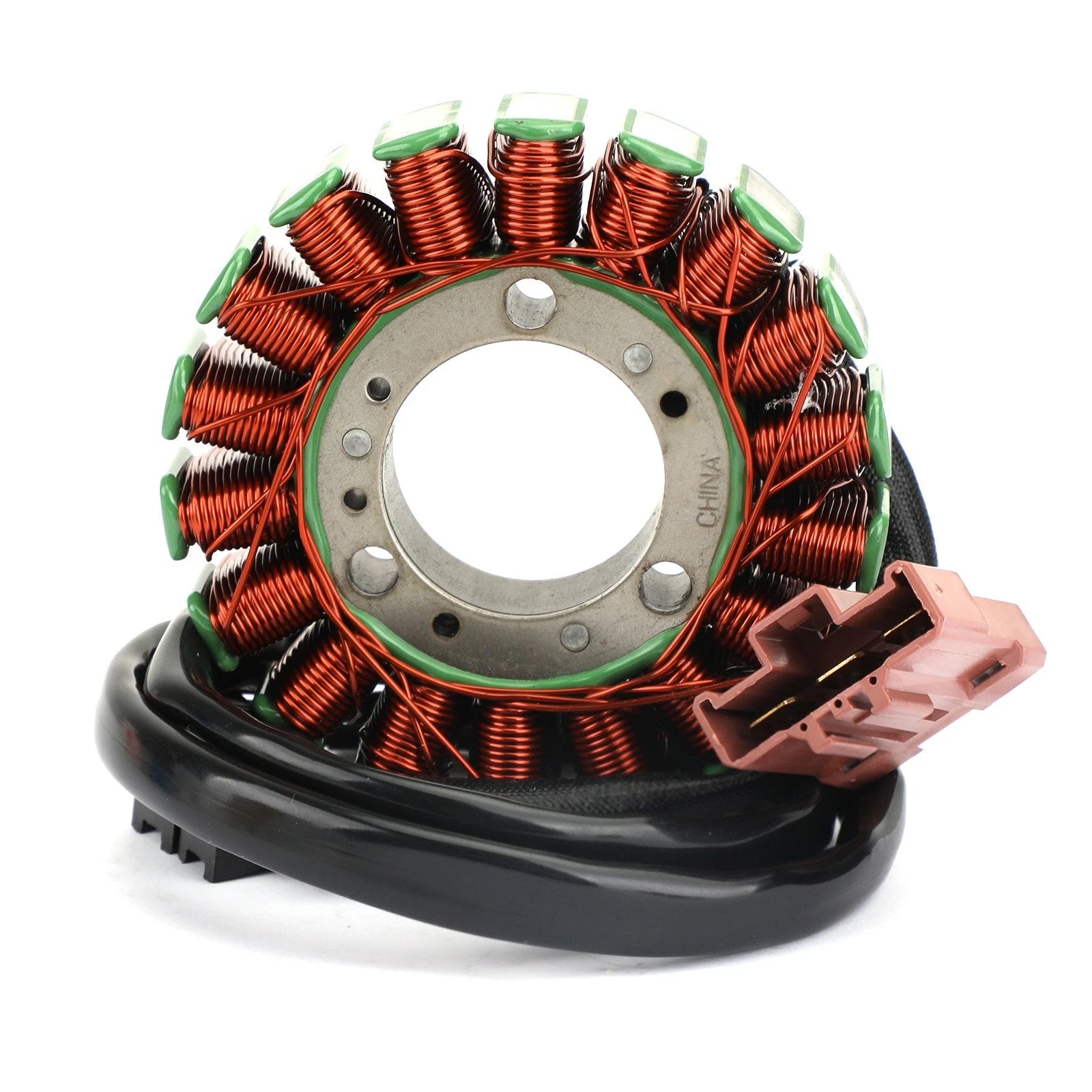 Stator Generator for Aprilia Atlantic Scarabeo Beetle 400 500 (2001–2008)