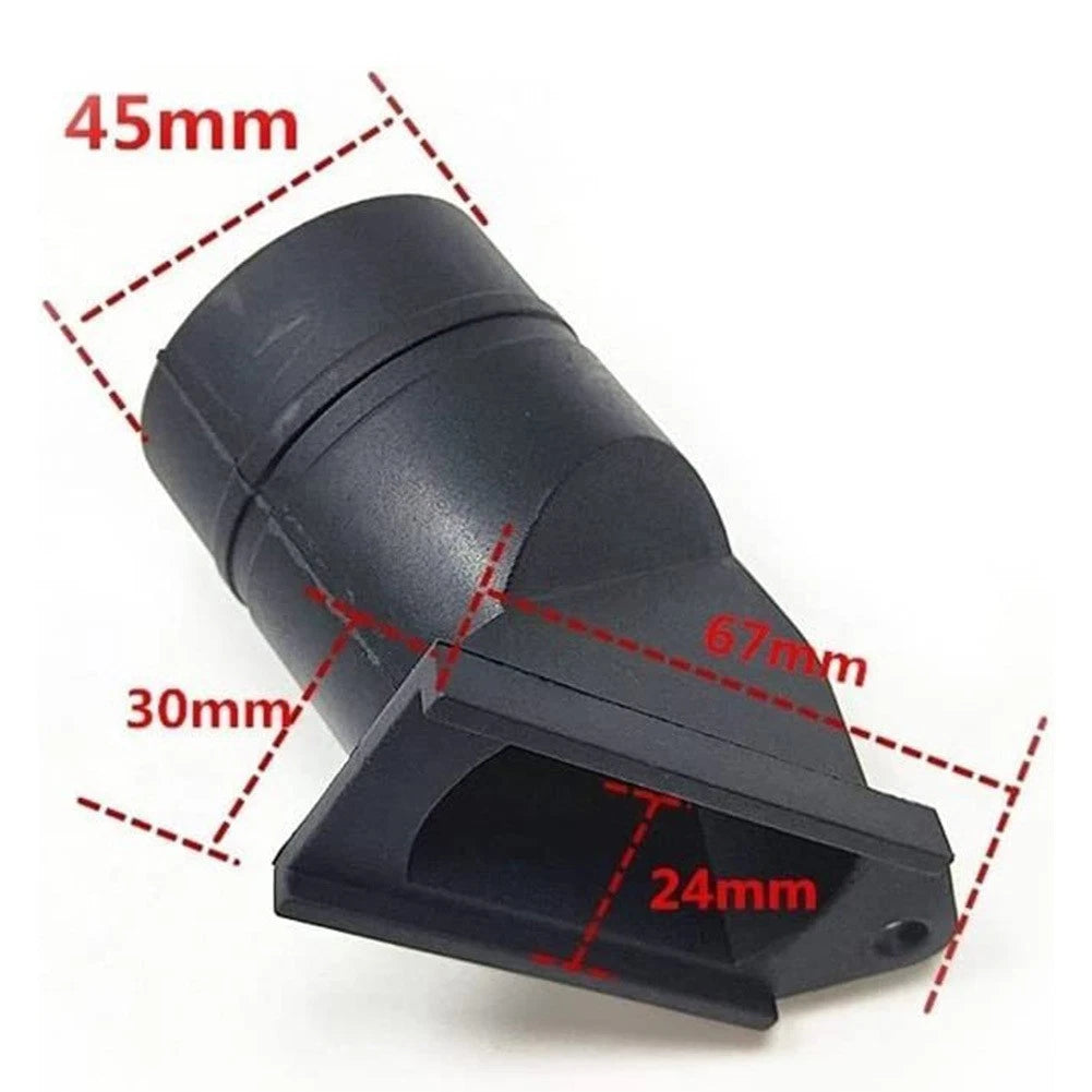 Anti Dust Cover for Miter Saw (Universal Fit)