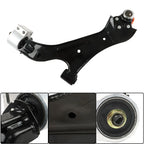 Set of 8 Lower Control Arms with Ball Joints for Equinox (2010–2017)