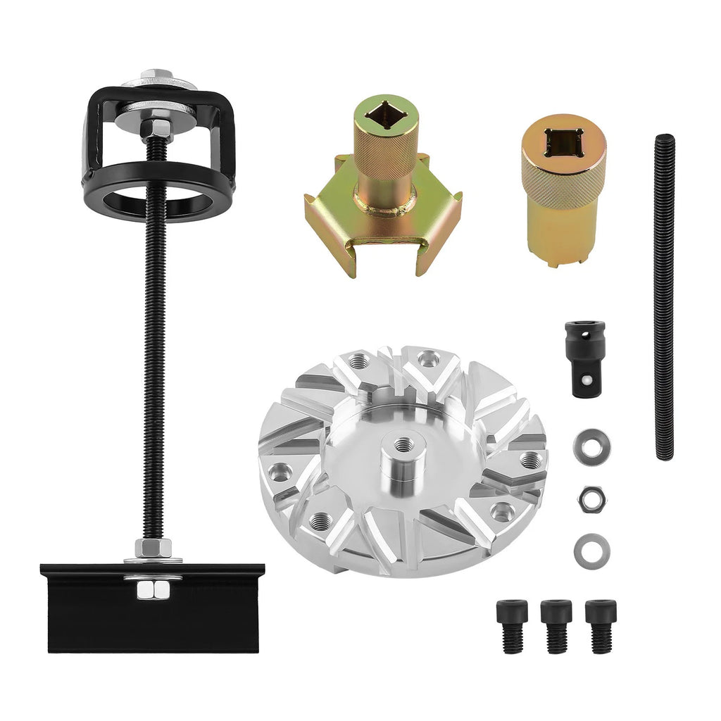 Complete Clutch Service Tools Kit for Polaris Ranger 900 (2013–2019)