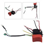 Power Switch for Defond EGD1112B
