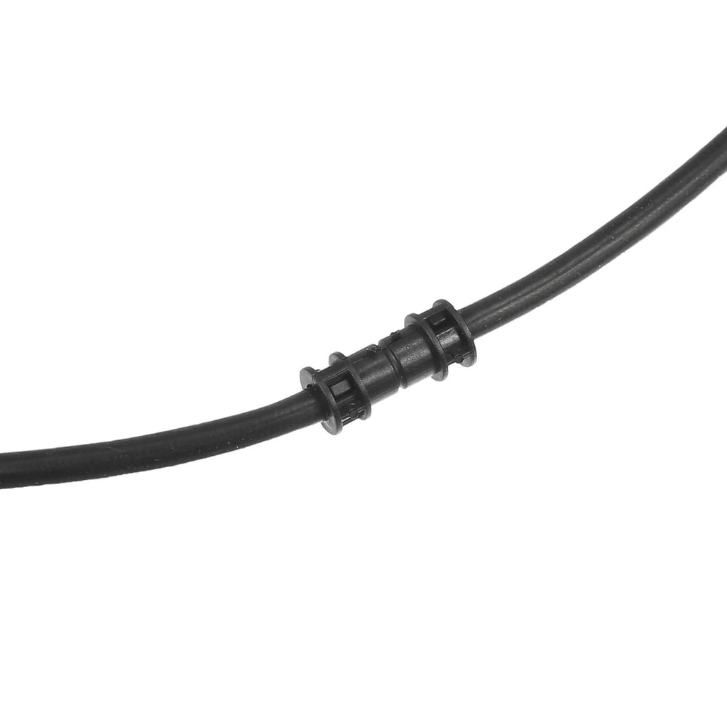 Set of 4 Brake Pad Wear Sensors for Audi A6 Quattro (2012–2014) 4H0615121J