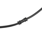Set of 4 Brake Pad Wear Sensors for Audi A6 Quattro (2012–2014) 4H0615121J