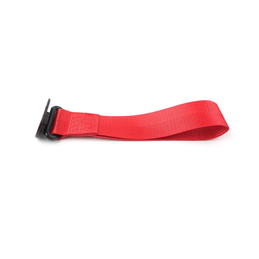 Tow Towing Strap Belt Rope for Universal Cars (1 Pcs)