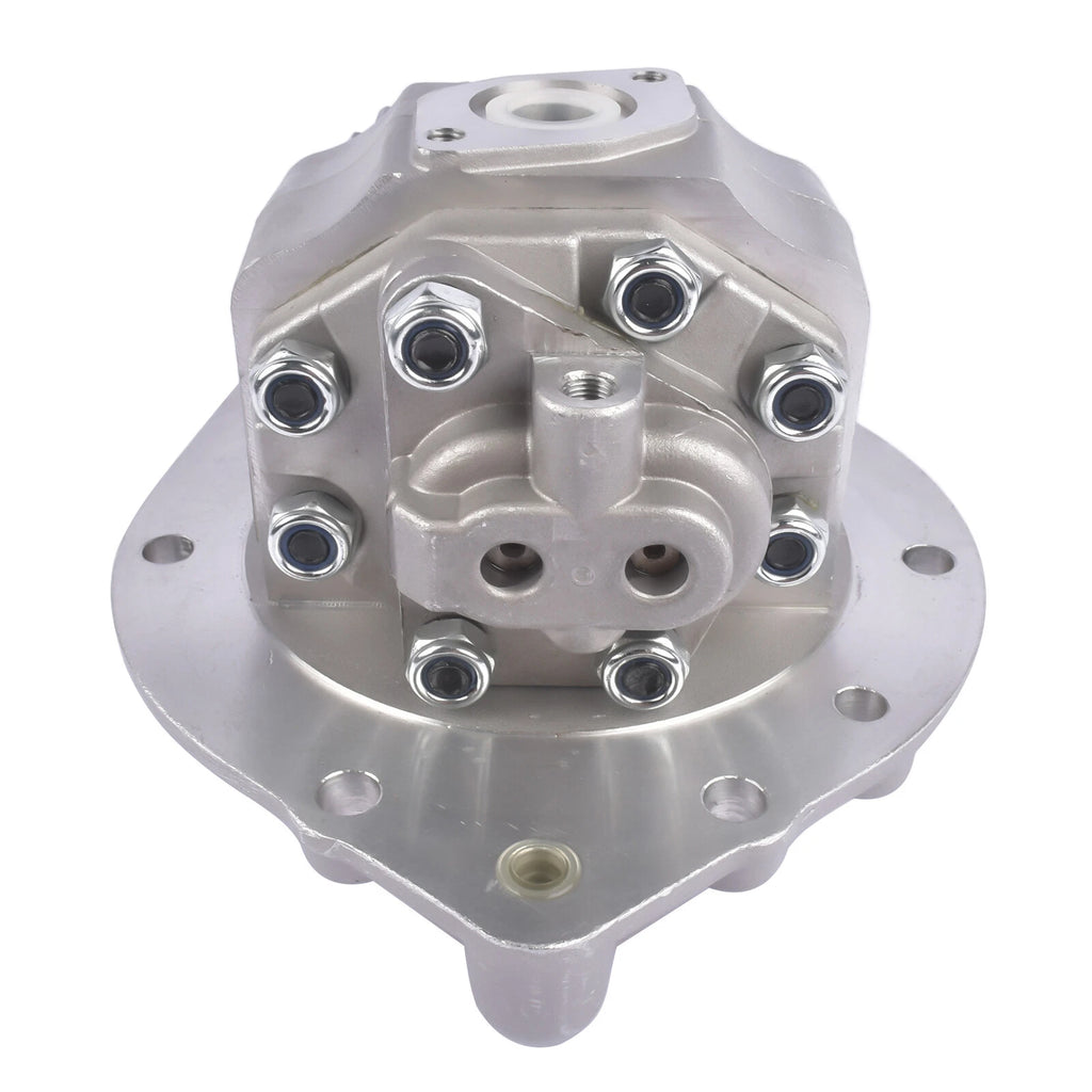 Hydraulic Pump for New Holland 5000 5100 5200 7000 7100 (Used) D0NN600G-E 87540836