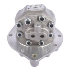 Hydraulic Pump for New Holland 5000 5100 5200 7000 7100 (Used) D0NN600G-E 87540836