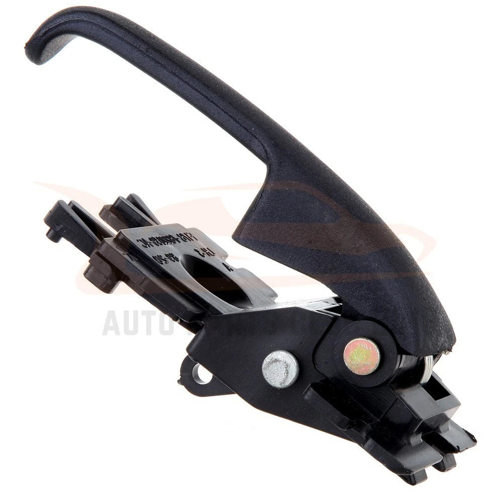 Inside Door Handle for Ford Mercury (1Pc, Right Passenger Side)