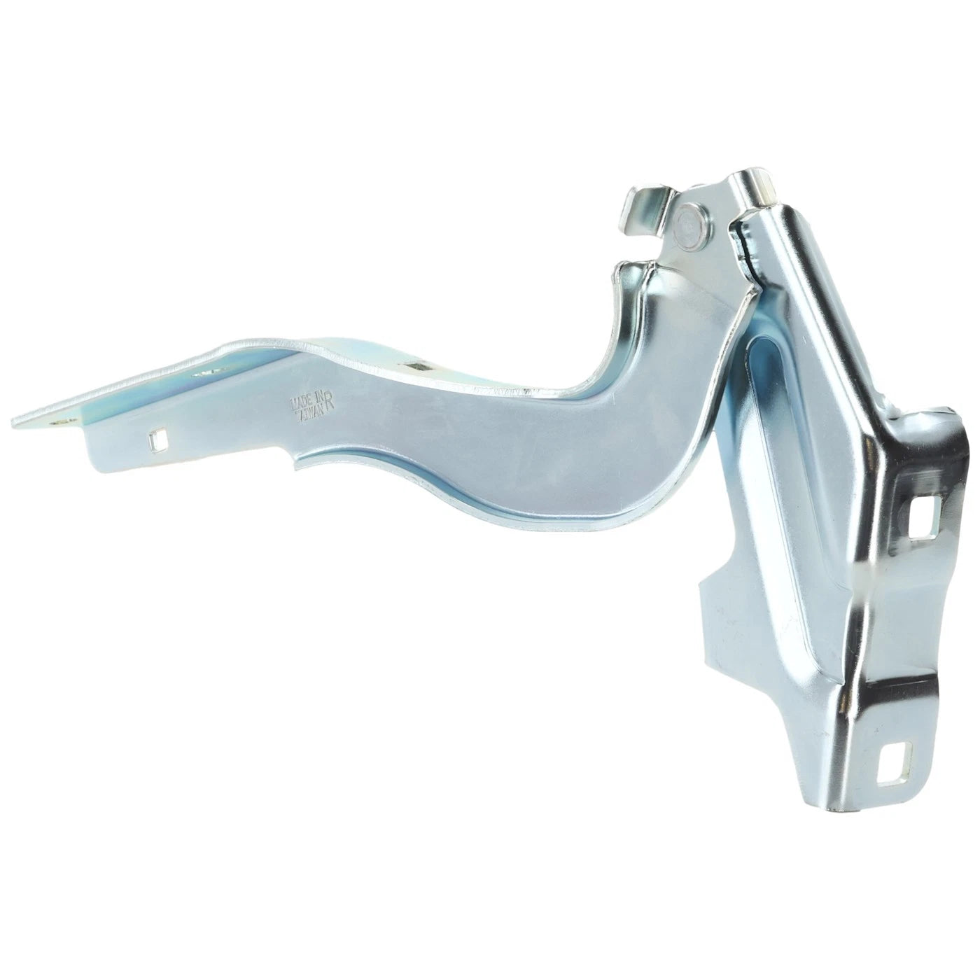 Set of 2 Hood Hinges for Nissan Sentra