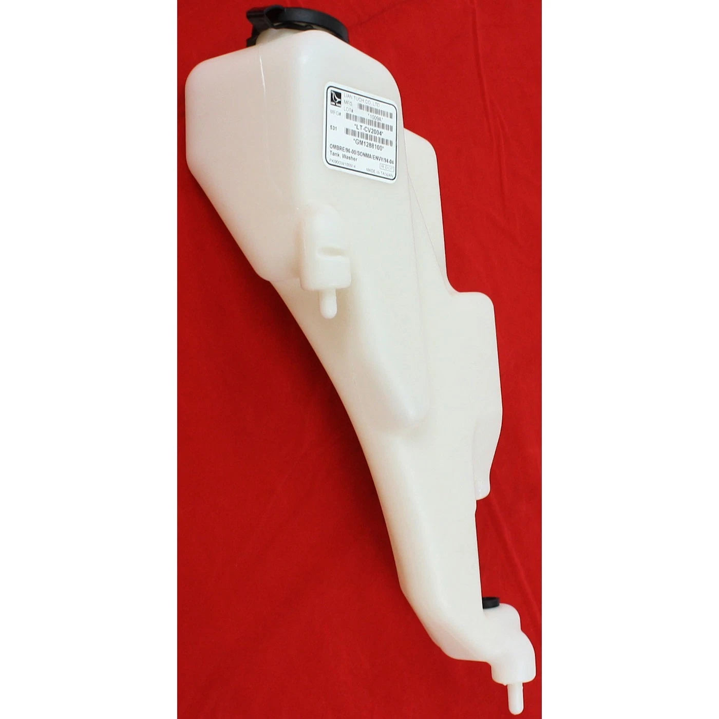 Washer Reservoir for Chevrolet Blazer (1995–2005)