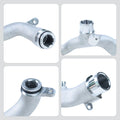 Metal Cooling Pipes for Land Rover Range Rover LR4 Sport (LR186859, LR186917)