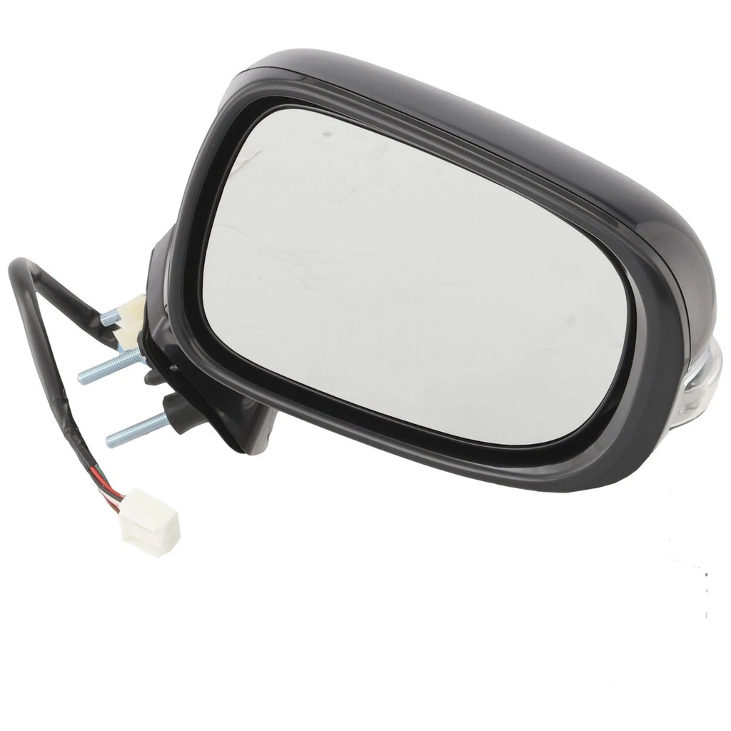 Heated Right Side Mirror for Lexus IS250 IS350 (2009–2013)
