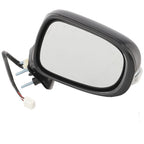 Heated Right Side Mirror for Lexus IS250 IS350 (2009–2013)