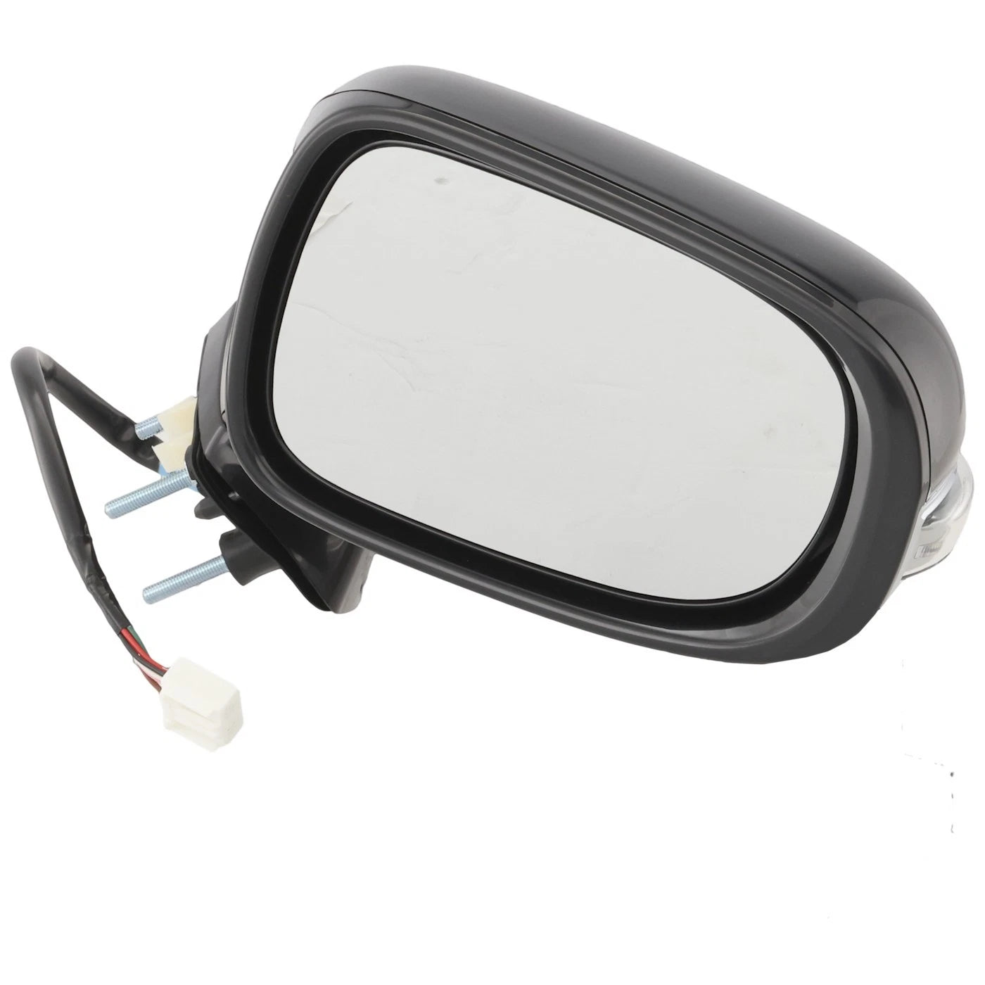 Heated Right Side Mirror for Lexus IS250 IS350 (2009–2013)