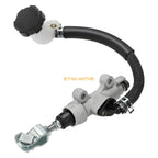 Rear Brake Master Cylinder Pump for Honda Sportrax 400 TRX400EX (1999–2008)