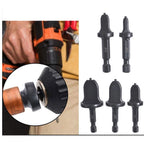 5Pcs Air-Conditioning Copper Pipe Flaring Tool Set for Automotive