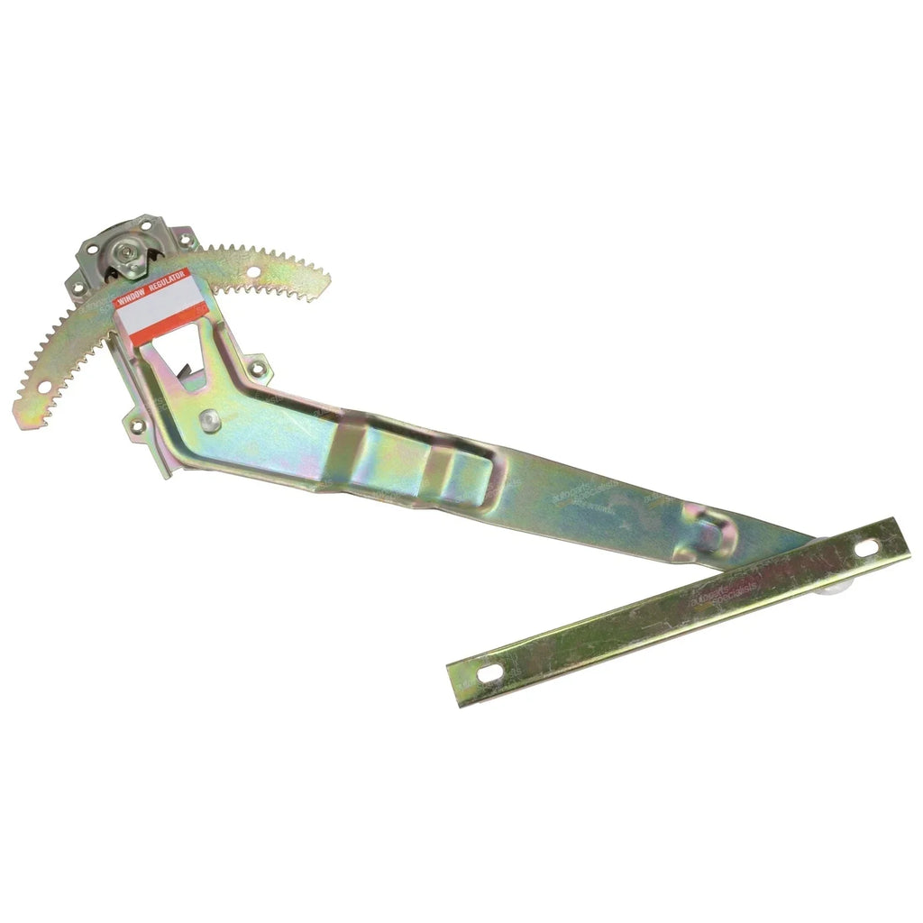 LH Front Door Window Regulator for Nissan Patrol (1980-1994)