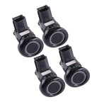 4 x Reverse Parking Sensors for Nissan NV1500 NV2500 NV3500 (2012-2021)