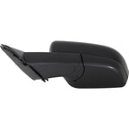 Driver Side Mirror for 2020-2022 Ford Police Interceptor Utility