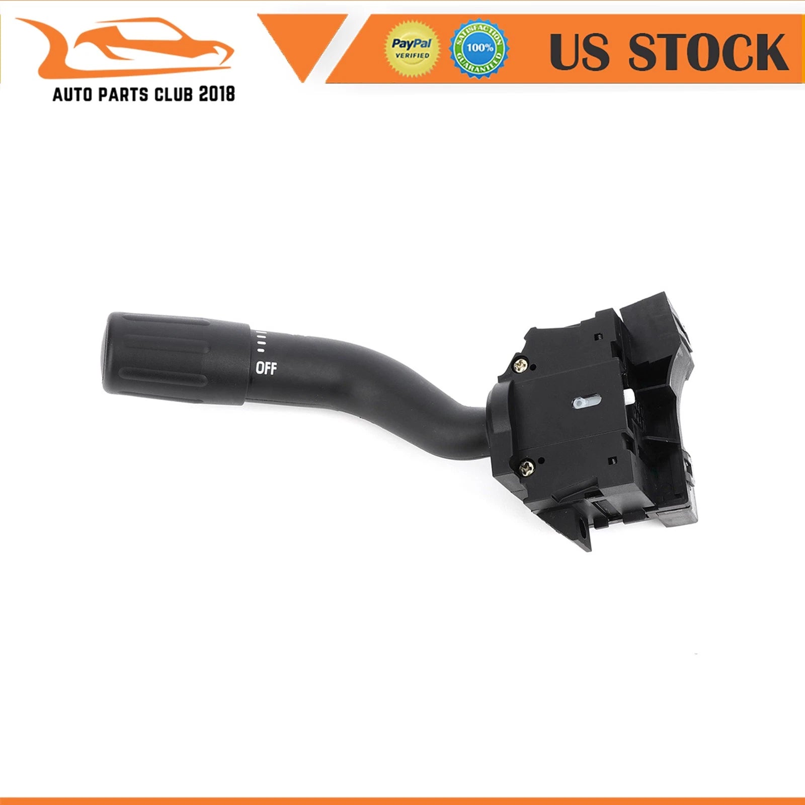 Turn Signal Switch for Ford F-150 
