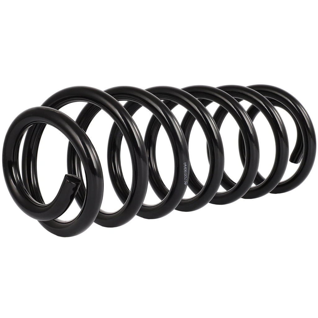 2X Front Suspension Coil Springs for Ford F-150 F-250 F-350 (1980–1996)