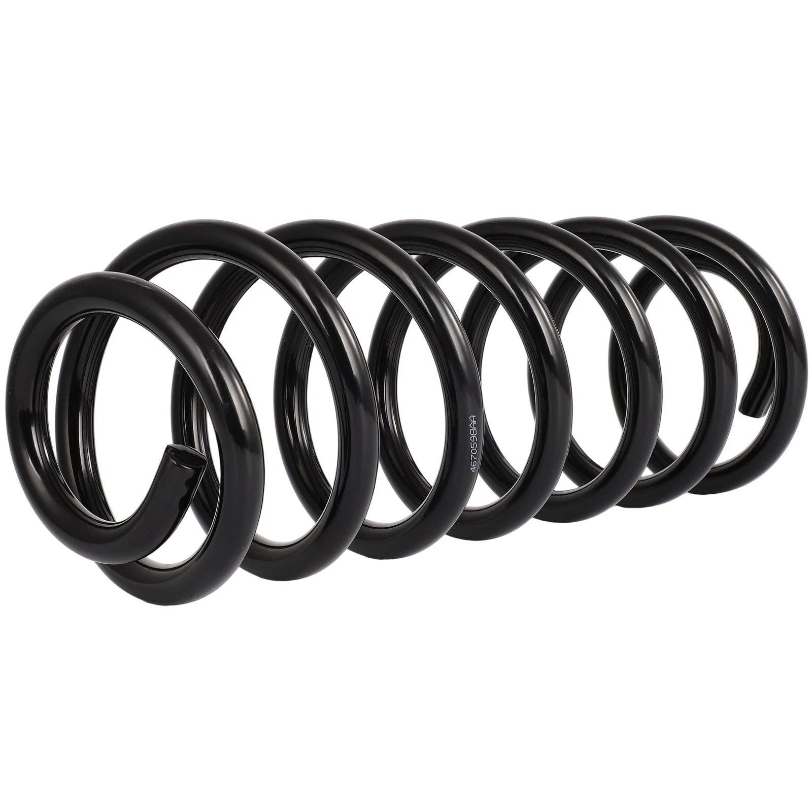2X Front Suspension Coil Springs for Ford F-150 F-250 F-350 (1980–1996)