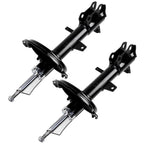 2X Rear Struts for Toyota Highlander Lexus RX330 (2004–2006) AWD