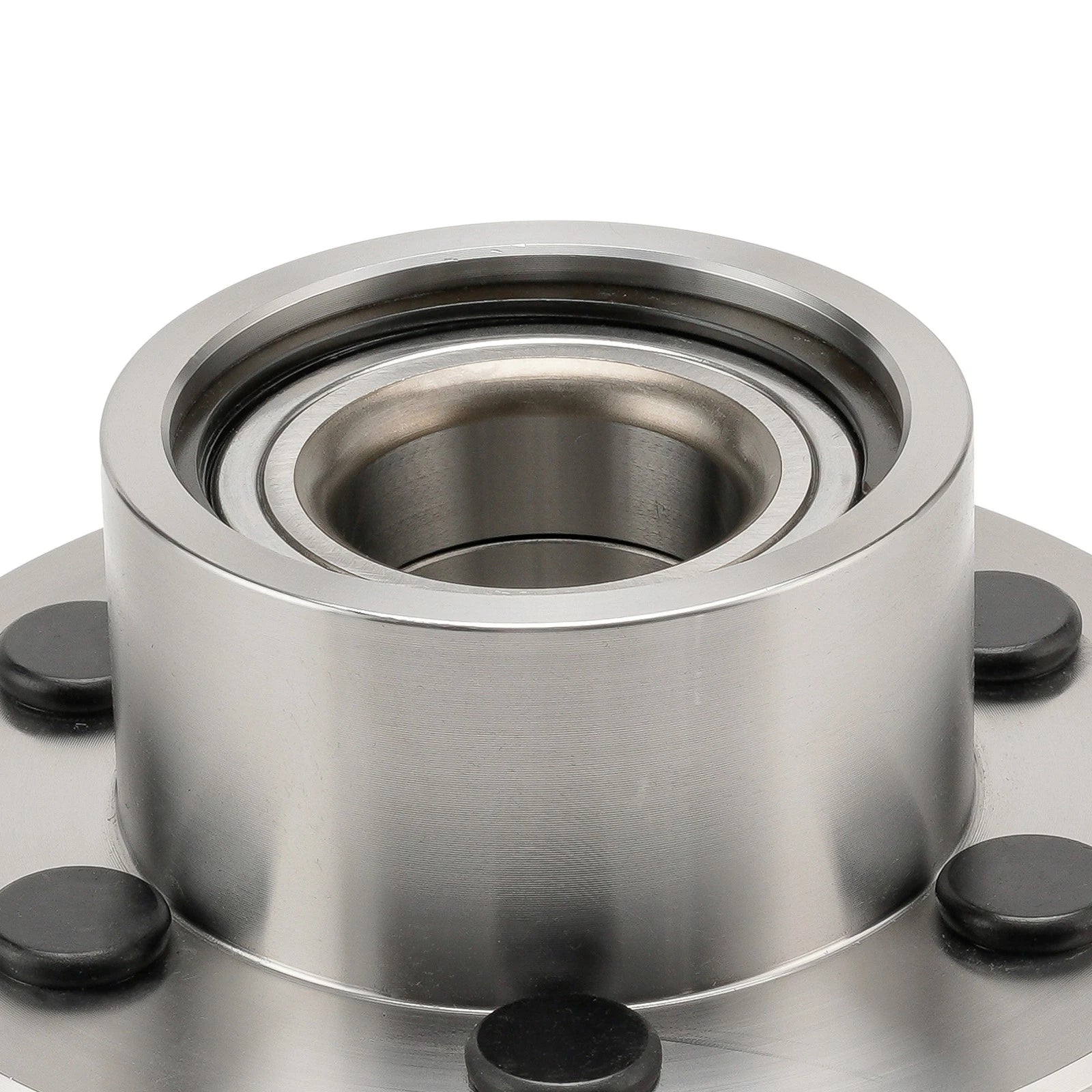 Front Wheel Bearing and Hub for Dodge Dakota and Durango (1997–2004)