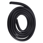 Left Drive Door Seal Rubber for BMW E36 Coupe (1992–1999)