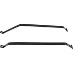 Set of 2 Fuel Tank Straps for Nissan Sentra (2000–2006)
