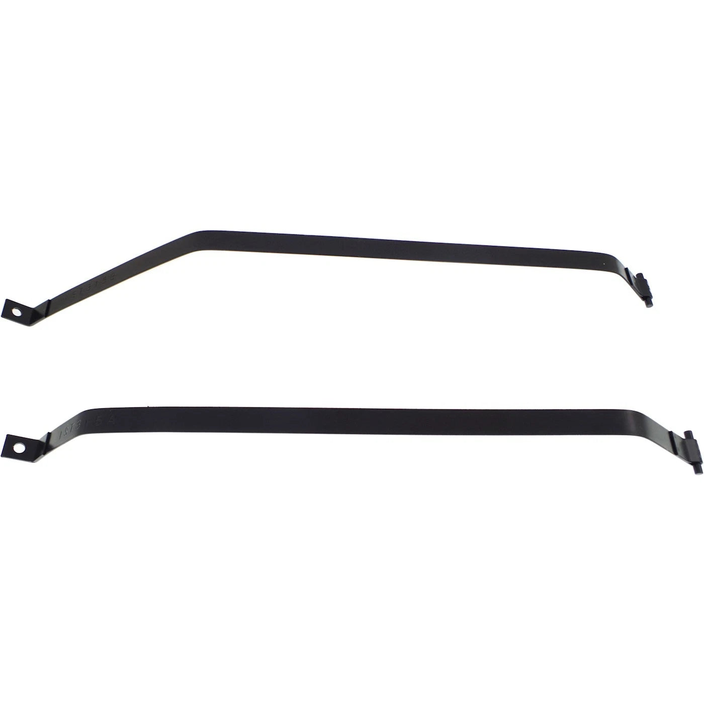 Set of 2 Fuel Tank Straps for Nissan Sentra (2000–2006)