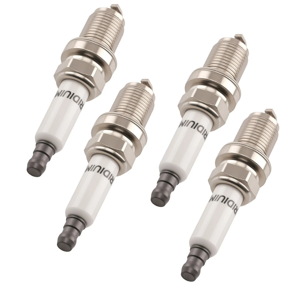 Iridium Spark Plugs for Chevrolet Cruze/Volt 1.4L 1.8L (2011–2015) 95609