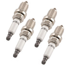 Iridium Spark Plugs for Chevrolet Cruze/Volt 1.4L 1.8L (2011–2015) 95609