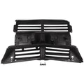 Radiator Shutter Assembly for Lincoln MKC (2015–2018)